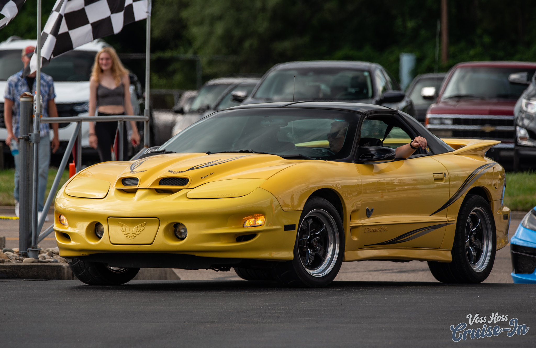 Voss Hoss Cruise-in 2023 photo 5